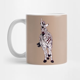 Zebracorn Mug